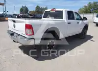 2021 RAM 2500 фото