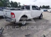 2021 RAM 2500 фото