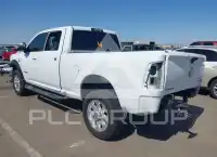 2021 RAM 2500 photo
