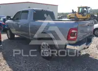 2021 RAM 2500 photo