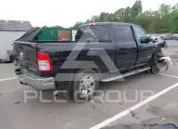 2021 RAM 2500 photo