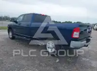 2021 RAM 2500 фото
