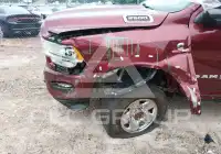 2021 RAM 2500 фото