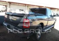 2021 RAM 2500 фото