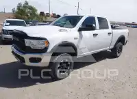 2021 RAM 2500 фото