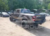 2021 RAM 2500 фото