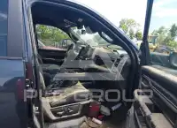 2021 RAM 2500 фото