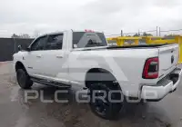2021 RAM 2500 photo