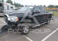 2021 RAM 2500 photo