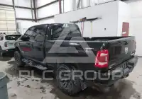 2021 RAM 2500 фото