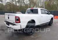 2021 RAM 2500 photo