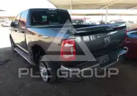 2021 RAM 2500 фото