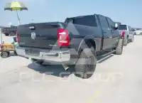 2021 RAM 2500 photo
