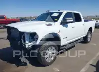 2021 RAM 2500 photo