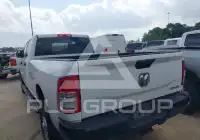 2021 RAM 2500 фото
