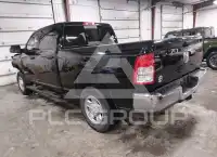 2021 RAM 2500 photo