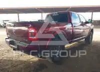 2021 RAM 2500 фото