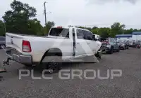 2021 RAM 2500 photo