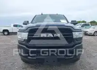2021 RAM 2500 фото