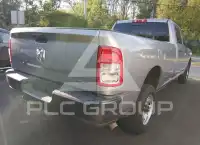2021 RAM 2500 фото
