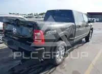 2021 RAM 2500 фото