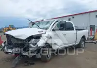 2021 RAM 2500 photo