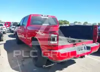 2021 RAM 2500 photo