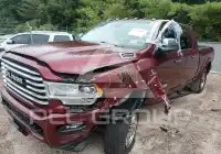 2021 RAM 2500 фото
