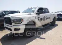 2021 RAM 2500 фото