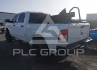 2021 RAM 2500 фото