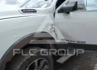2021 RAM 2500 фото