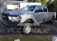 2021 RAM 2500 фото