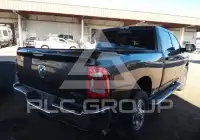 2021 RAM 2500 фото