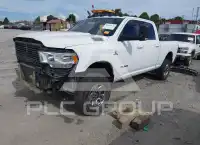 2021 RAM 2500 фото