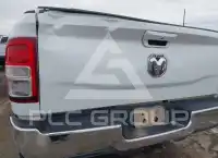 2021 RAM 2500 фото