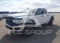 2021 RAM 2500 фото