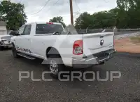 2021 RAM 2500 фото