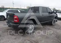 2021 RAM 2500 фото