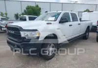2021 RAM 2500 фото