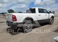 2021 RAM 2500 фото