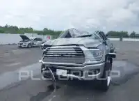 2021 RAM 2500 фото