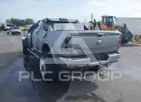 2021 RAM 2500 фото