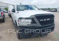 2021 RAM 2500 фото