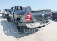 2021 RAM 2500 photo
