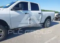 2021 RAM 2500 фото