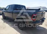 2021 RAM 2500 фото