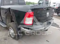 2021 RAM 2500 photo
