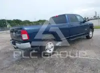 2021 RAM 2500 фото