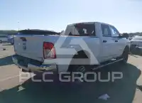 2021 RAM 2500 фото
