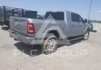 2021 RAM 2500 photo